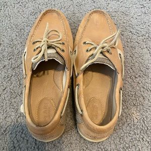 Women’s Sperry Bluefish Boat Shoes